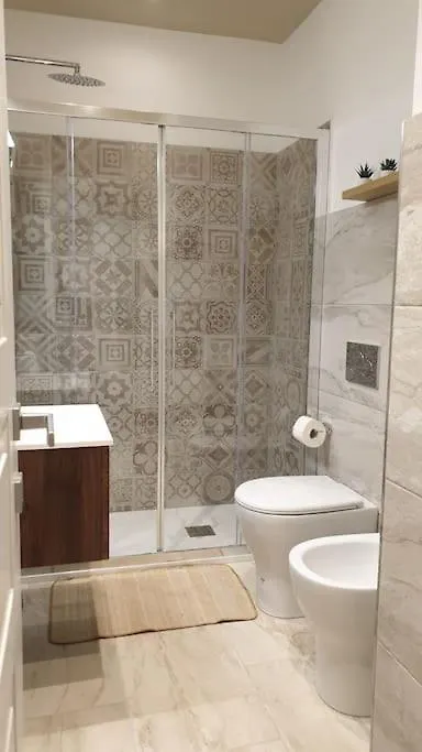 Apartment Elegante Appartamento - Colosseo Rome