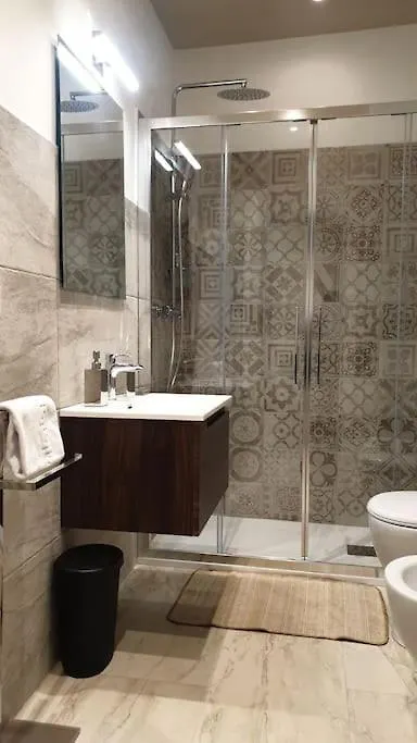 Apartment Elegante Appartamento - Colosseo Rome Italy
