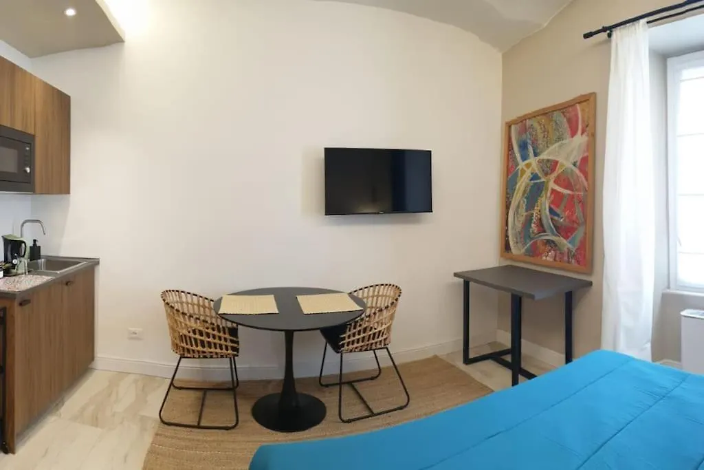 Apartment Elegante Appartamento - Colosseo Rome