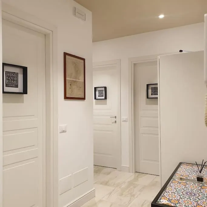 Apartment Elegante Appartamento - Colosseo Rome