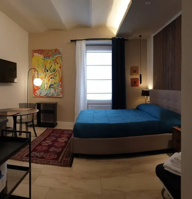 Apartment Elegante Appartamento - Colosseo Rome