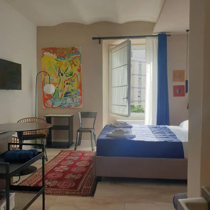 Apartment Elegante Appartamento - Colosseo Rome Italy